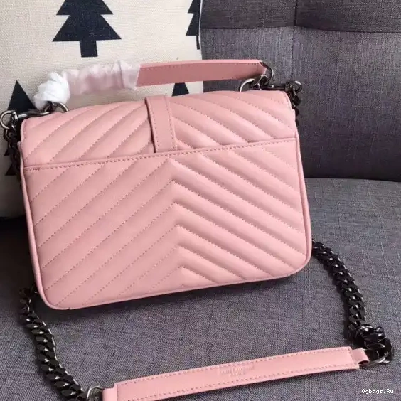 MEDIUM COLLEGE YSL 0510